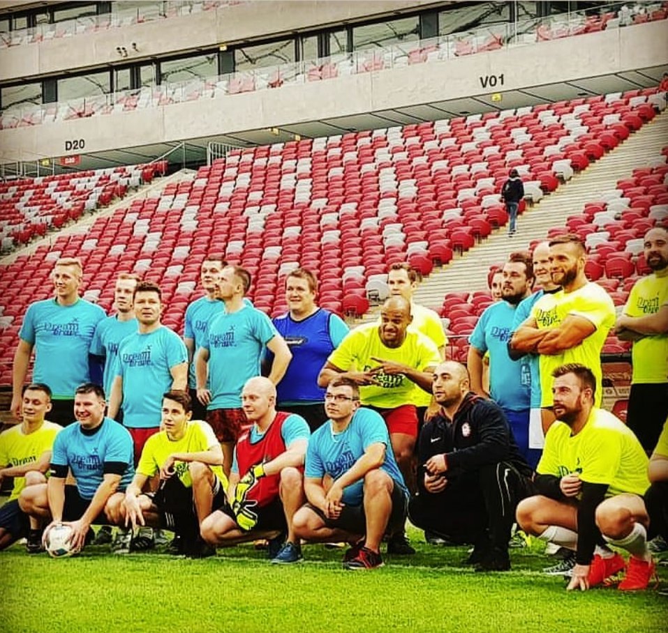 Match - National Stadium - Champions Ladder/Quincy