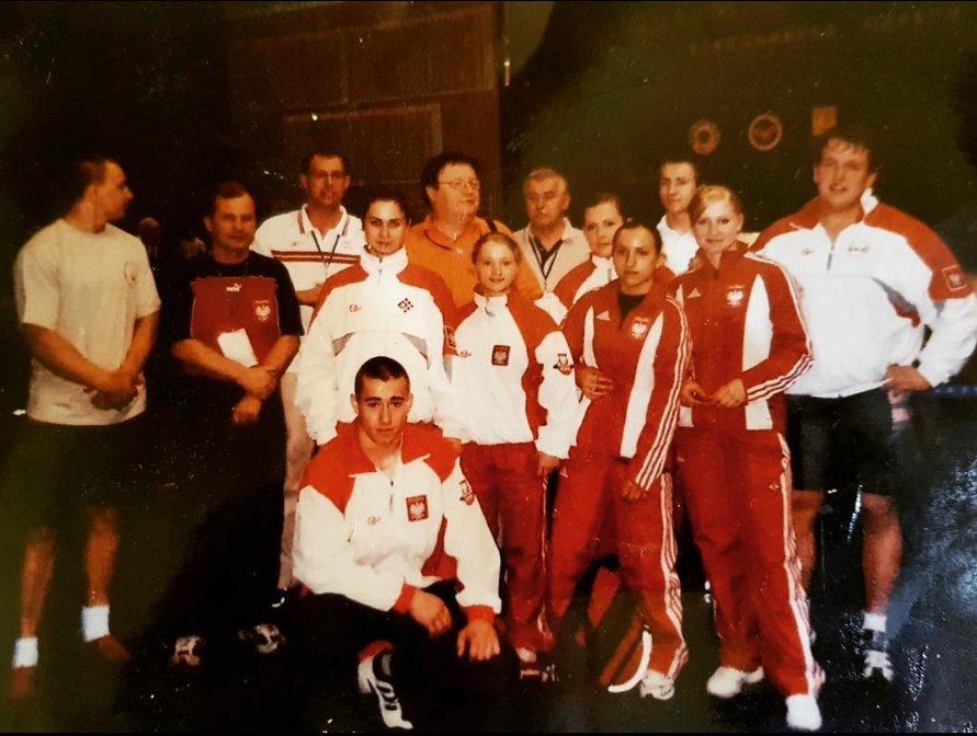 World Championships in China 2006