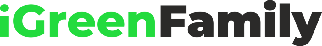 iGreenFamily
